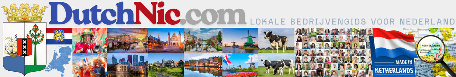 Gemaakt in Nederland - Beauty2Nature